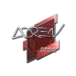 AdreN | Бостон-2018