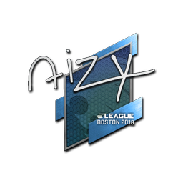 aizy | Бостон-2018