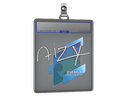 Sticker Slab | aizy | Boston 2018