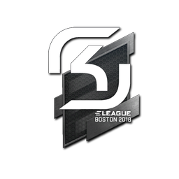 SK Gaming | Бостон-2018
