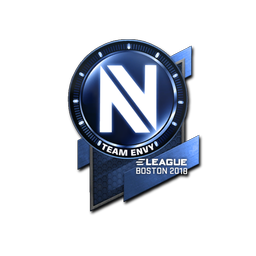 Team EnVyUs | Бостон-2018