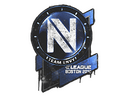 Sealed Graffiti | Team EnVyUs | Boston 2018