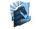 Sticker | Team Liquid | Boston 2018
