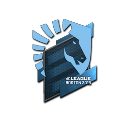 Team Liquid | Бостон-2018