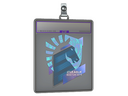 Sticker Slab | Team Liquid (Holo) | Boston 2018