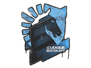 Sealed Graffiti | Team Liquid | Boston 2018