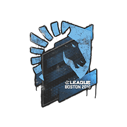 Team Liquid | Boston 2018