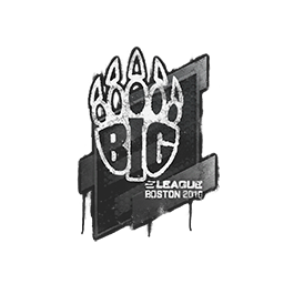 BIG | Boston 2018