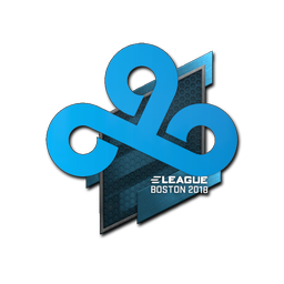 Cloud9 | Бостон-2018