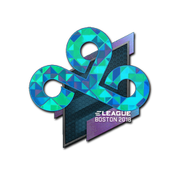 Cloud9 (Holo) | Boston 2018