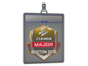Sticker Slab | ELEAGUE | Boston 2018