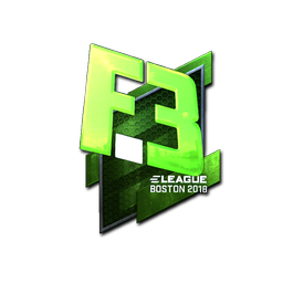 Flipsid3 Tactics (Foil) | Boston 2018