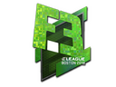 Sticker | Flipsid3 Tactics (Holo) | Boston 2018