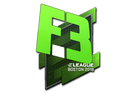 Sticker | Flipsid3 Tactics | Boston 2018