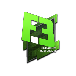 Flipsid3 Tactics | Бостон-2018