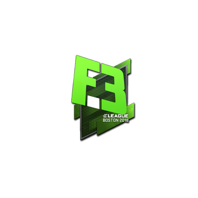 Sticker | Flipsid3 Tactics | Boston 2018