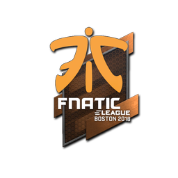 Fnatic | Бостон-2018