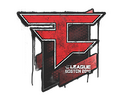 Sealed Graffiti | FaZe Clan | Boston 2018