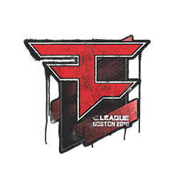 FaZe Clan | Boston 2018