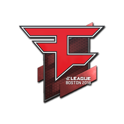 FaZe Clan | Бостон-2018