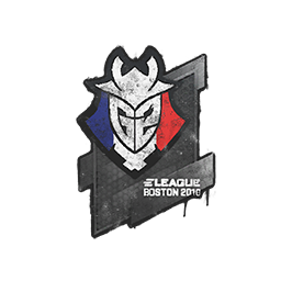 G2 Esports | Boston 2018