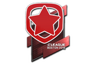 Sticker | Gambit Esports | Boston 2018