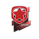 Sticker | Gambit Esports | Boston 2018