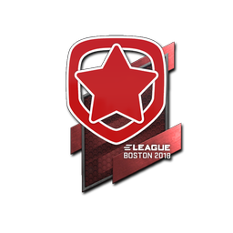Gambit Esports | Бостон-2018