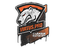 Sealed Graffiti | Virtus.Pro | Boston 2018