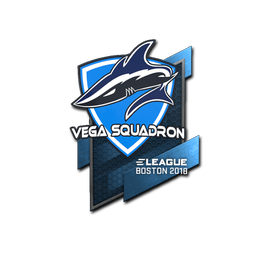 Vega Squadron | Бостон-2018