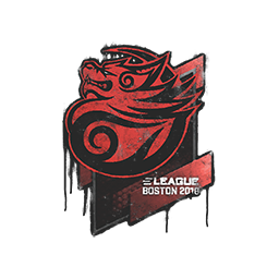 Tyloo | Boston 2018