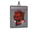 Sticker Slab | Tyloo (Foil) | Boston 2018