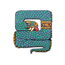 Sticker | Stone Scales