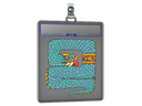 Sticker Slab | Stone Scales