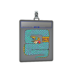 Sticker Slab | Stone Scales