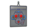 Sticker Slab | Ancient Protector