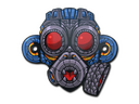 Sticker | Ancient Protector