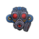 Sticker | Ancient Protector
