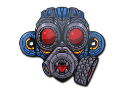 Sticker | Ancient Protector