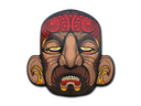 Sticker | Ancient Marauder