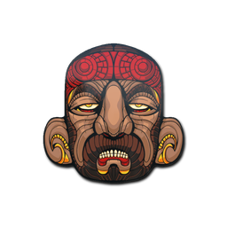 Ancient Marauder