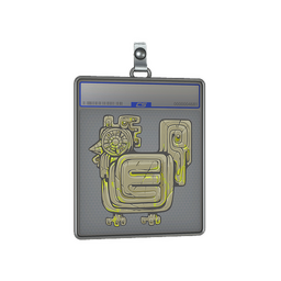 Sticker Slab | Ancient Beast
