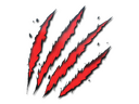 Sticker | Battle Scarred