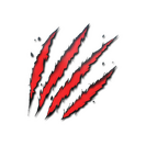 Sticker | Battle Scarred