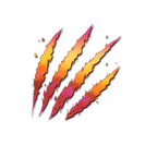 Sticker | Battle Scarred (Holo)