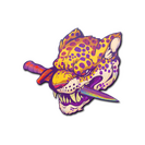 Sticker | Enemy Spotted (Holo)