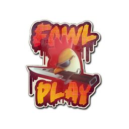 Fowl Play