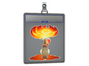 Sticker Slab | Hot Wings