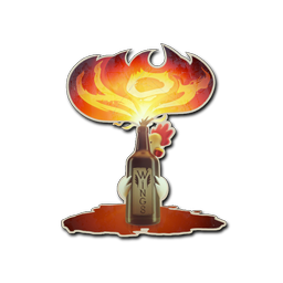 Hot Wings