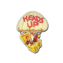 Heads Up
